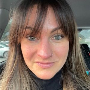 Meet your Posher, Ruth